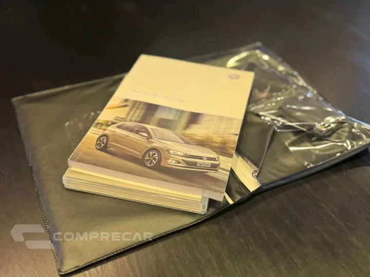 POLO 1.0 200 TSI Highline