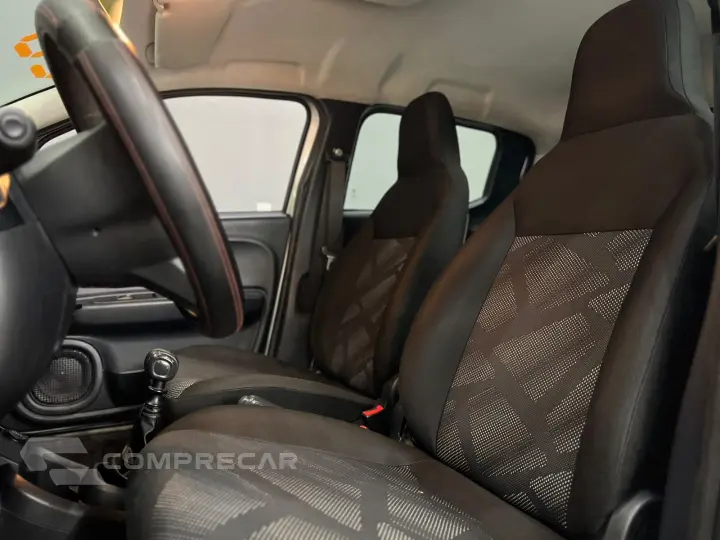 MOBI 1.0 EVO FLEX LIKE. MANUAL