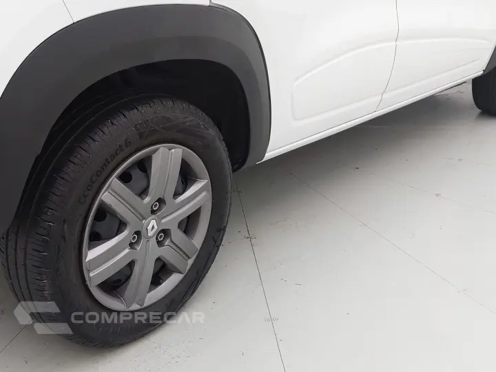 KWID 1.0 12V SCE FLEX ZEN MANUAL