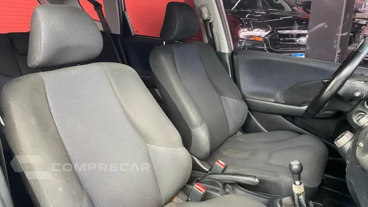 HONDA FIT 1.4 LX 16V