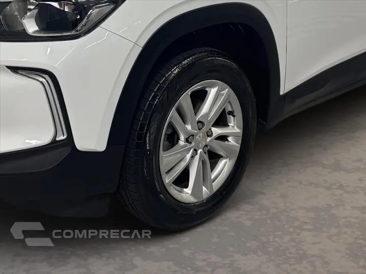 TRACKER 1.0 TURBO FLEX LT AUTOMÁTICO