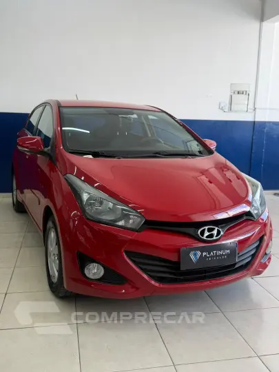 HB20 1.0 12V Comfort