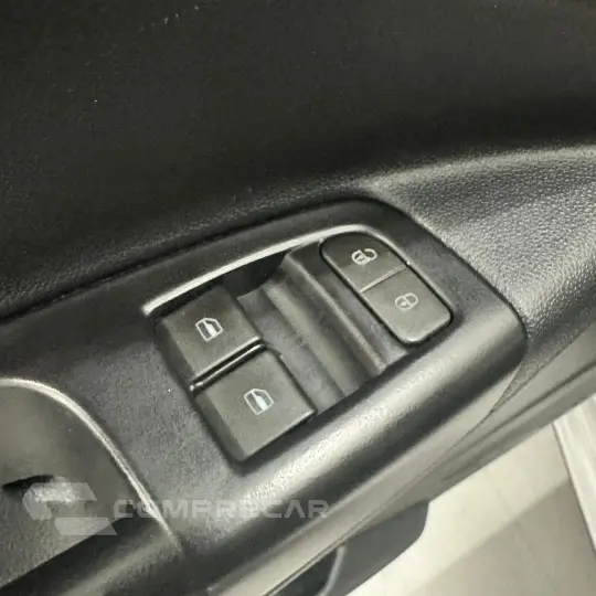 Saveiro Robust 1.6 Total Flex 8V CD