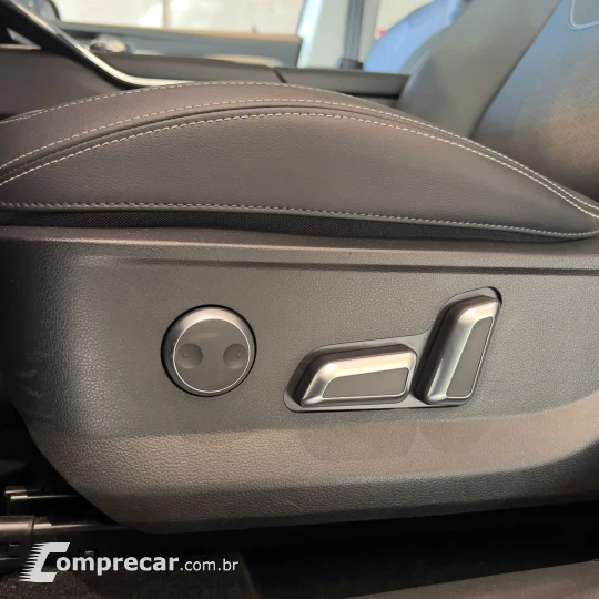 Haval H6 Premium HEV