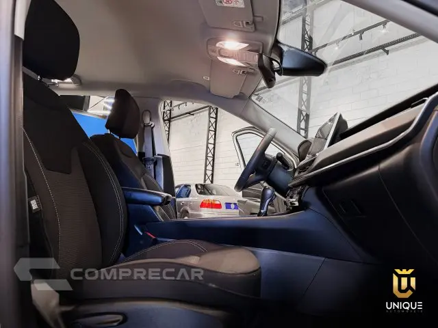 COMPASS - 1.3 T270 TURBO SPORT AT6