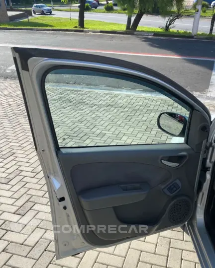 Palio ATTRACTIVE 1.0 EVO Fire Flex 8v 5p