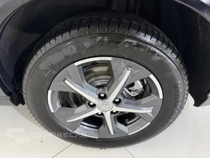 ZR-V TOURING