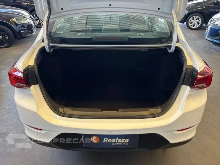 ONIX SEDAN Plus LTZ 1.0 12V TB Flex Aut.