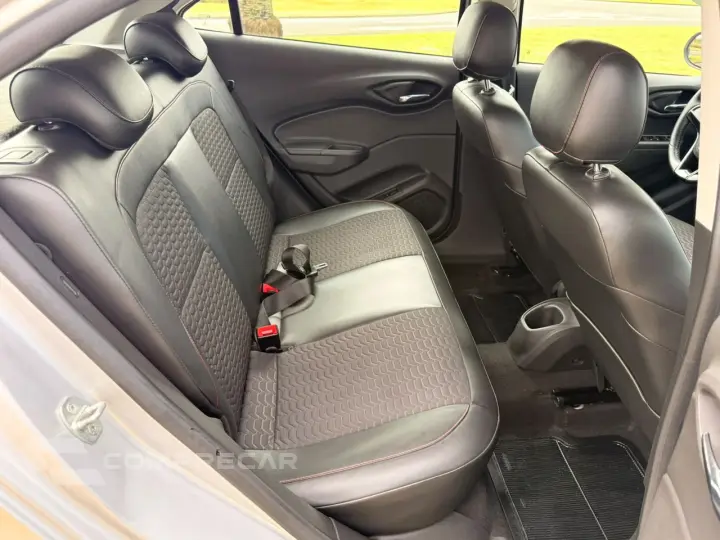 ONIX 1.4 MPFI LTZ 8V