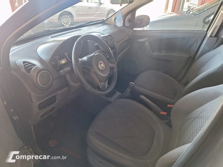 Palio Attractive 1.0