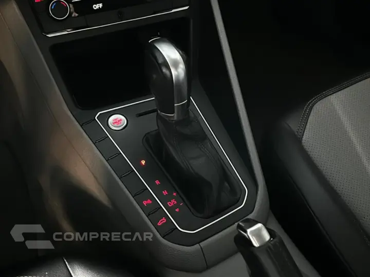 Polo Highline 200 TSI 1.0 Flex 12V Aut.