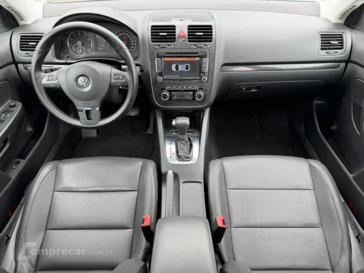 JETTA 2.5 20V 150/170cv Tiptronic