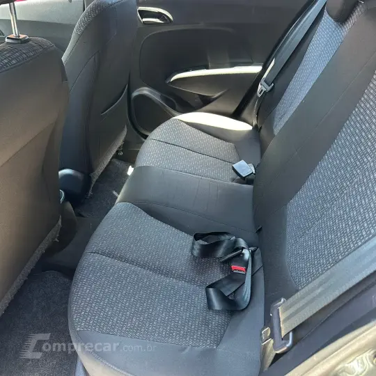 HB20 1.0 12V Comfort