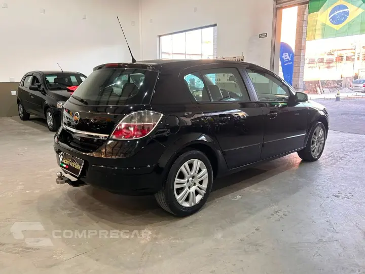 Vectra 2.0 Mpfi Gt Hatch 8V Flex 4P Manual