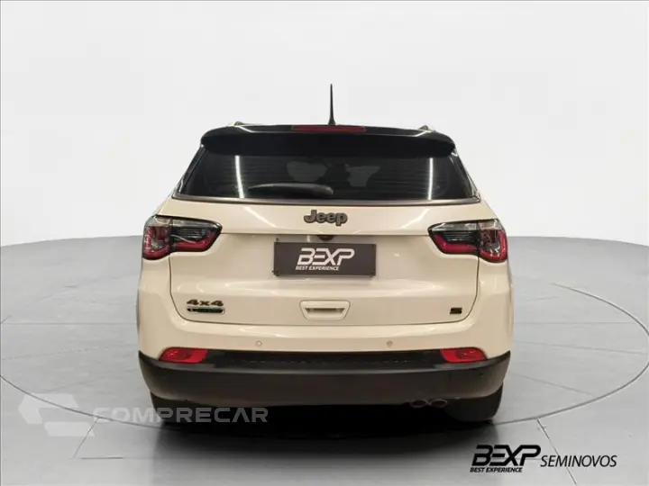 COMPASS 2.0 16V S 4X4