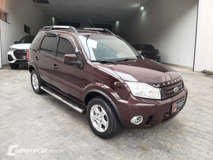 ECOSPORT 2.0 XLT 16V