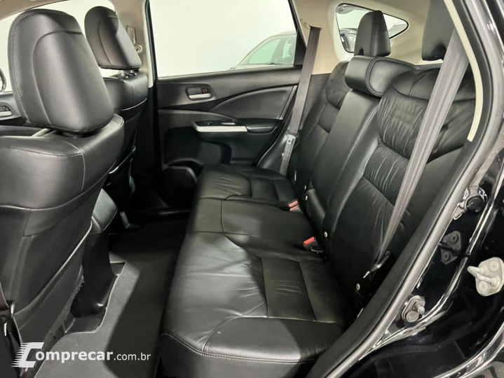 CRV 2.0 EXL 4X2 16V