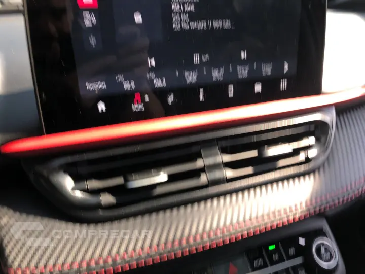 Fastback 1.3 Turbo 270 Flex Abarth At6