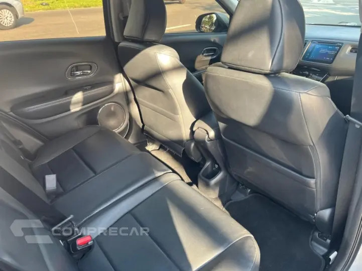 HR-V 1.8 16V Touring