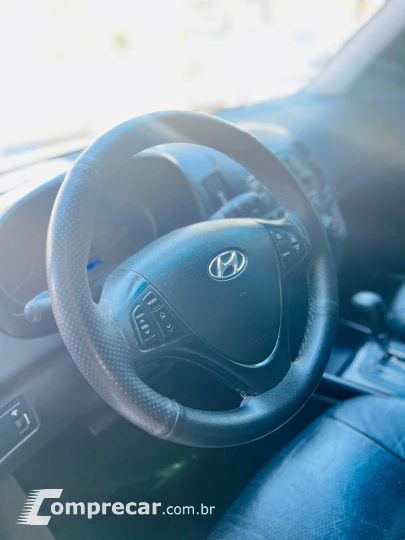 i30 2.0 16V 145cv 5p Aut.
