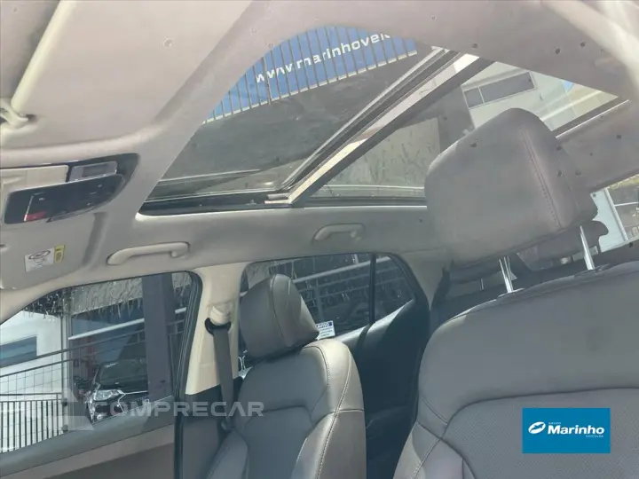 CRETA 1.0 TGDI FLEX PLATINUM AUTOMÁTICO