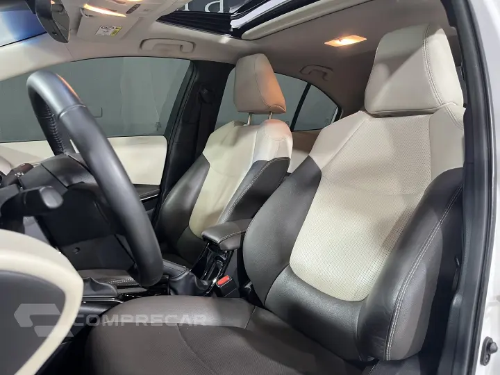 COROLLA 1.8 VVT-I HYBRID FLEX ALTIS PREMIUM CVT