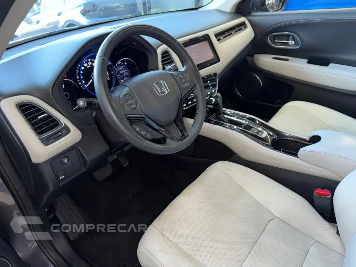 HRV Touring 1.5