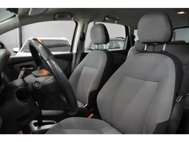 SPIN - 1.8 LTZ 8V 4P AUTOMÁTICO