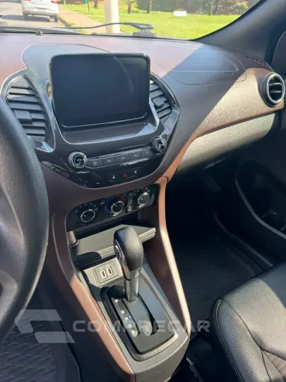 Ka 1.5 Freestyle automático