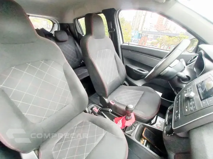 KWID Zen 1.0 Flex 12V 5p Mec.