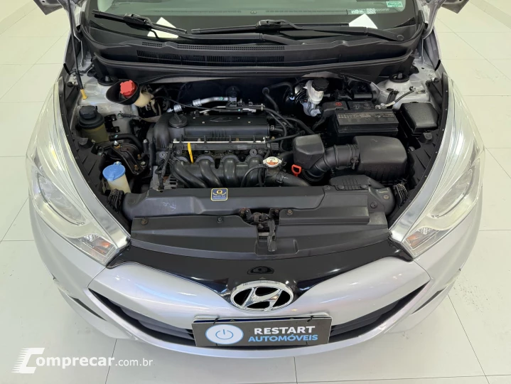 HB20 1.6 Comfort 16V