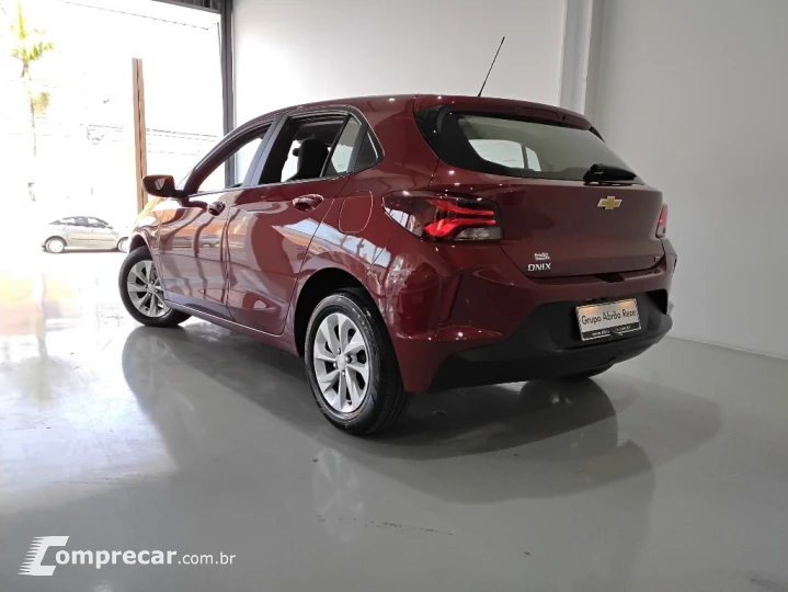ONIX 1.0 FLEX LT MANUAL