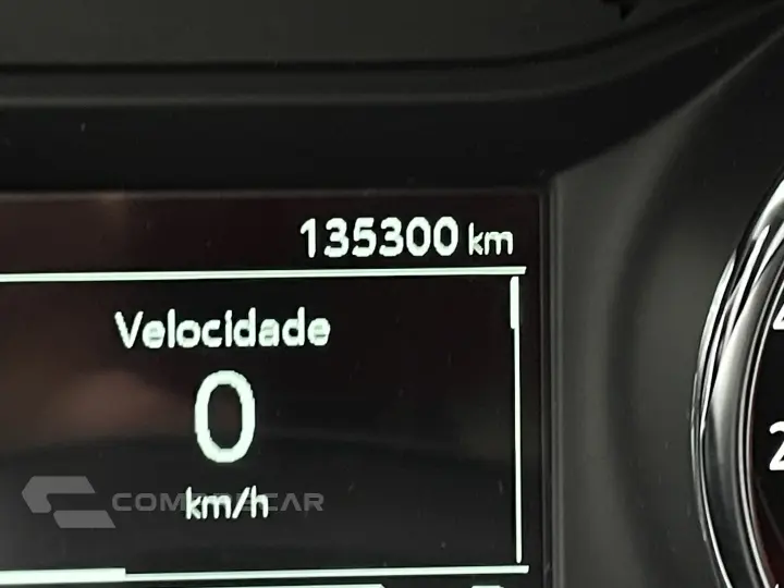 TRACKER 1.0 TURBO FLEX AUTOMÁTICO
