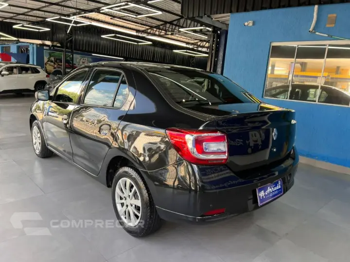 LOGAN Life Flex 1.0 12V 4p Mec.