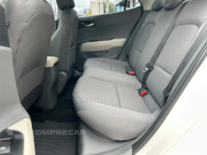 HB20S 1.0 12V FLEX LIMITED PLUS MANUAL