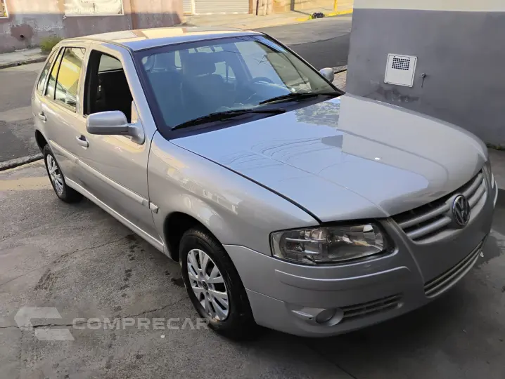 GOL 1.0 MI Trend 8V
