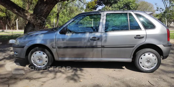 GOL 1.6 MI Power 8V G.III