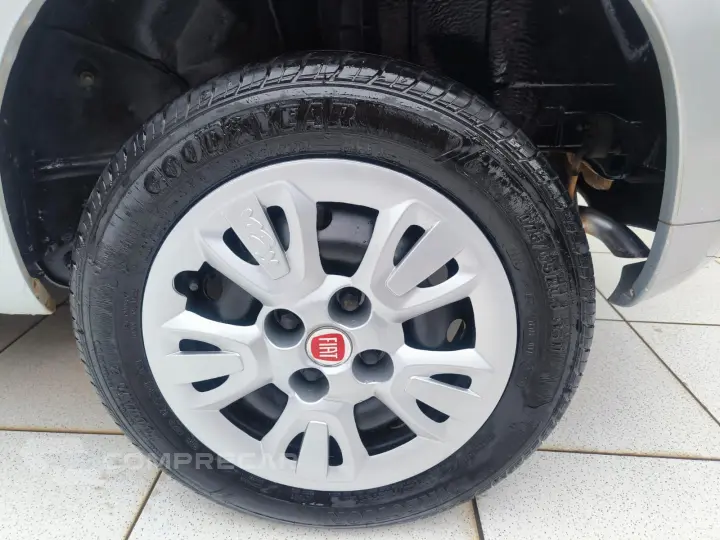 UNO 1.0 EVO Vivace 8V