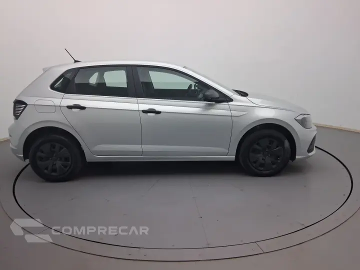 POLO 1.0 MPI TRACK MANUAL