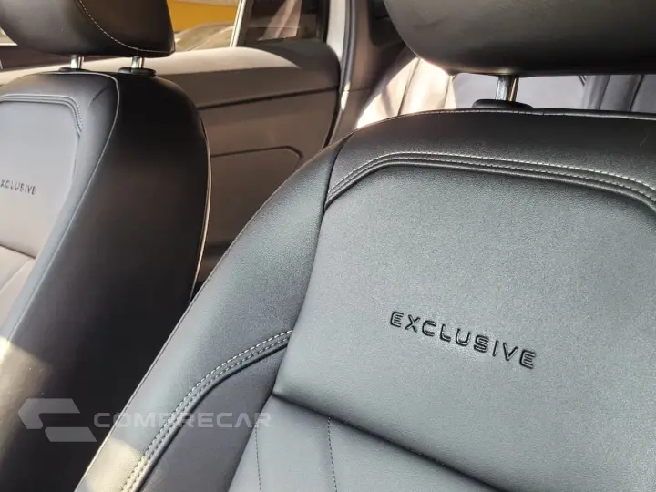 VIRTUS Exclusive 250TSI 1.4 Flex 16V Aut