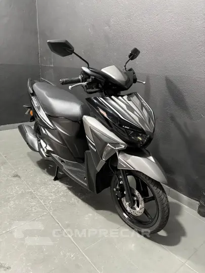 NEO 125 CBS