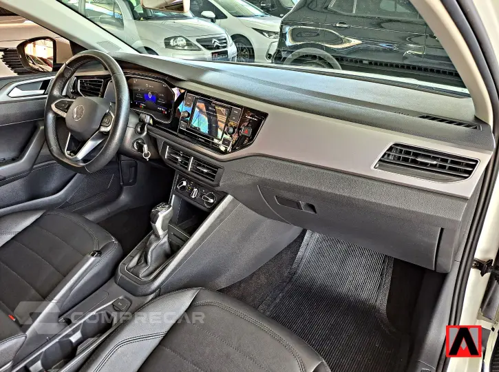 NIVUS 1.0 200 TSI Comfortline