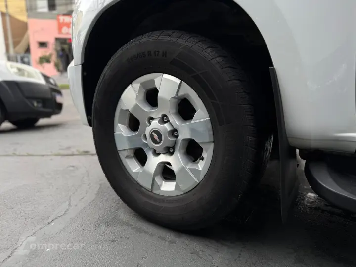 S10 2.4 LTZ 4X2 CD 8V