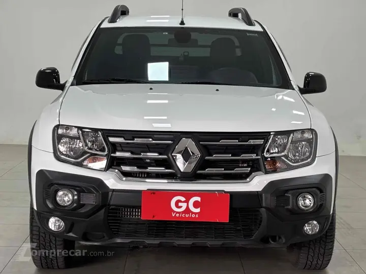 OROCH 1.3 TCE FLEX OUTSIDER X-TRONIC