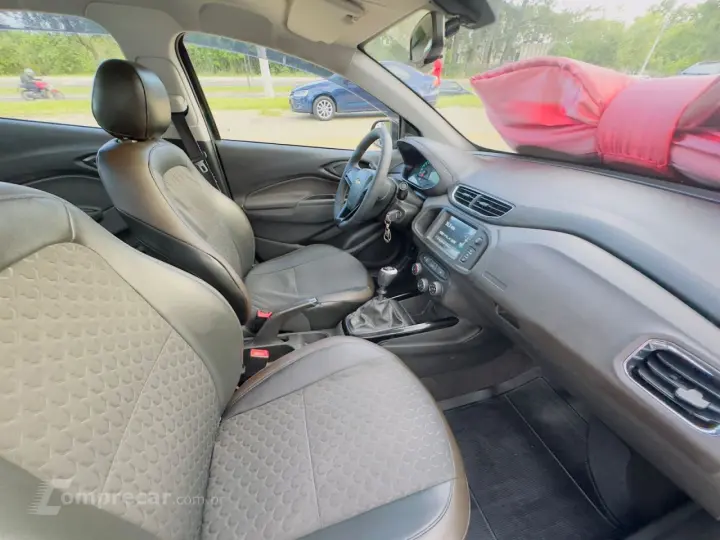 Prisma 1.4 4P LTZ FLEX