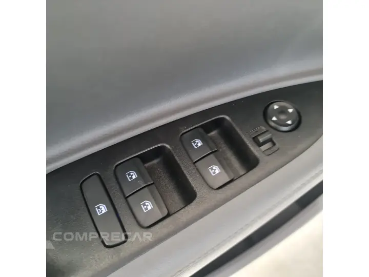 HB20S 1.0 TGDI FLEX COMFORT PLUS AUTOMÁTICO