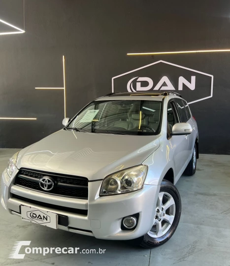 RAV4 2.0 4X4 16V