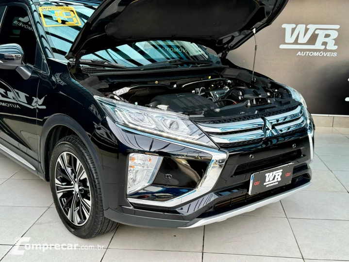 ECLIPSE CROSS 1.5 Mivec Turbo Hpe-s AWD