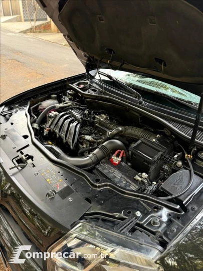 DUSTER OROCH 1.6 16V SCE Expression