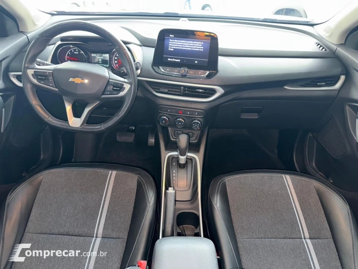 TRACKER LTZ 1.2
